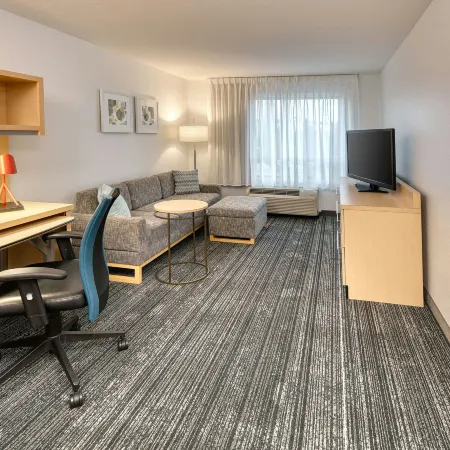 TownePlace Suites Red Deer