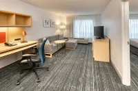 TownePlace Suites Red Deer Hotels in Sylvan Lake