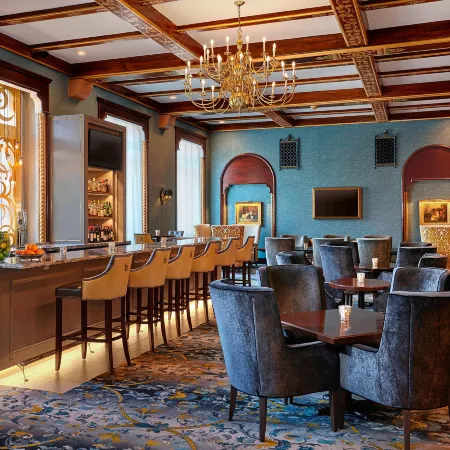 The Hotel Saskatchewan, Autograph Collection