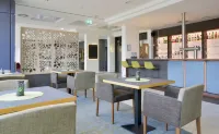 Best Western Plus Hotel Papenburg - bar