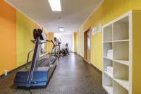Best Western Hotel Vista - Gym