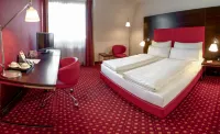 Best Western Plaza Hotel Wels Hotels in Gemeinde Sattledt