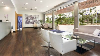 Public Areas Globales Cala Blanca Photo