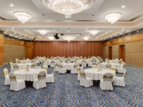 Doubletree by Hilton Van Hotels in Van