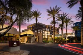 DoubleTree Suites by Hilton Phoenix