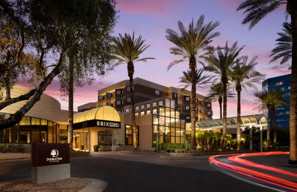 鳳凰城希爾頓逸林套房酒店