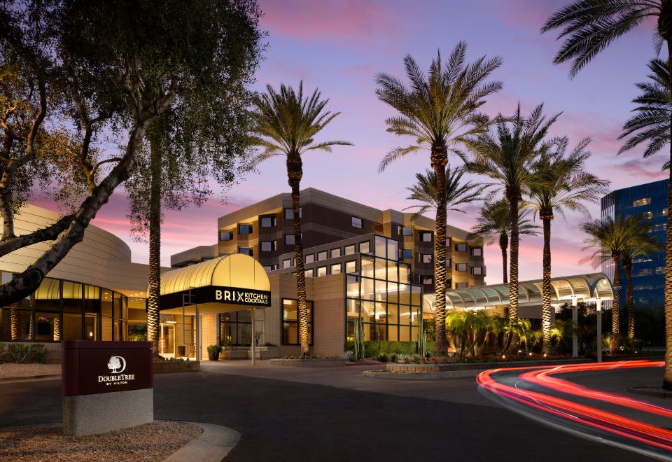 DoubleTree Suites by Hilton Phoenix 사진