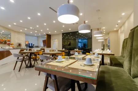 Hotel Duas Nações