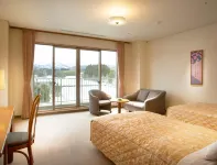Tsurugi Koizuki Hotels in Tateyama