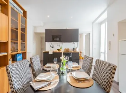 La Casa di Nino by Rent All Como