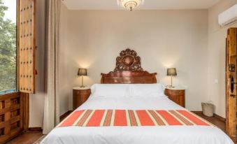 Alquería Calatrava B&B