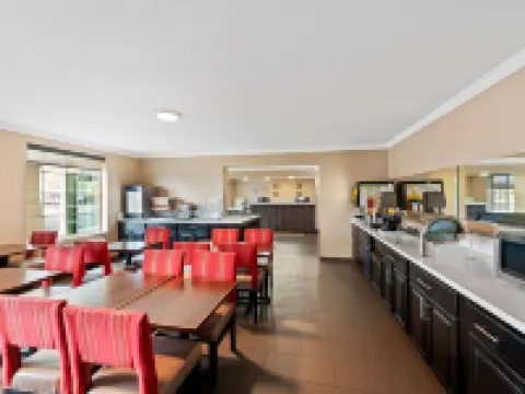 Comfort Inn & Suites El Centro I-8 Hotels in El Centro