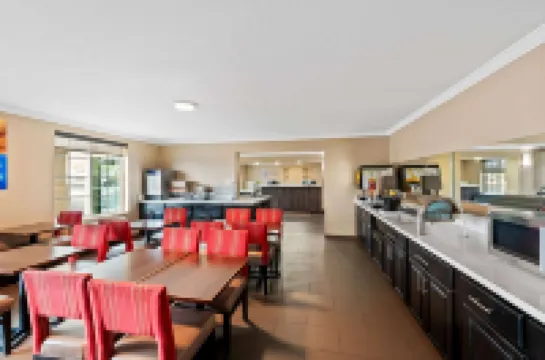 Comfort Inn & Suites El Centro I-8 Hotels in El Centro