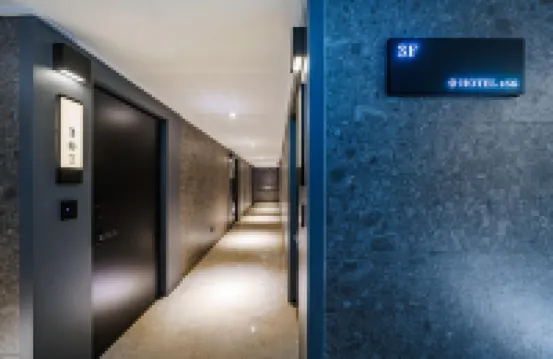 Suwon Ingyedong HOTEL 166