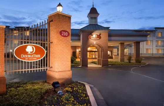 安納波利斯希爾頓逸林酒店