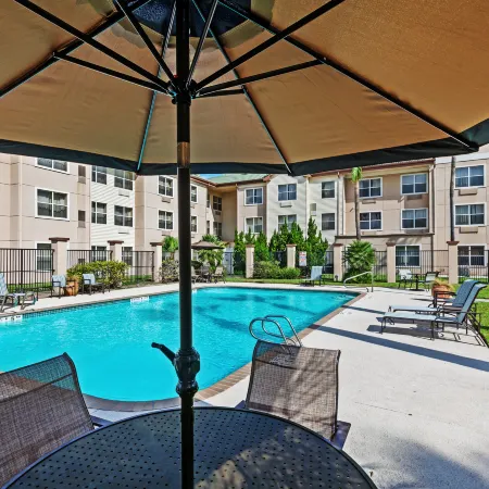 Homewood Suites by Hilton Brownsville