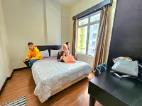 BY LG Water Themepark Suites Melaka By GGM - 3 Yıldız