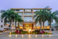 Park Inn & Suites by Radisson Bengaluru Yelahanka Hotels near Hesaraghatta Lake
