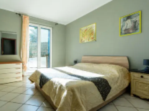 Azzurra Hotel a Riva Ligure