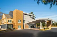 Fairfield Inn & Suites Chesapeake Suffolk Hotels near AR Workshop Chesapeake