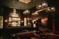 The Westin Lima Hotel & Convention Center - 5-Star