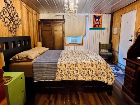 Casa Puka -STUDIO/CABIN