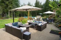 Large private retreat - 4성급