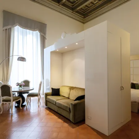 Palazzo Caracciolo Naples
