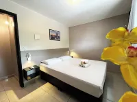 Hotel Montana by BSB Inn Hotels in der Nähe von CC SESI-Taguatinga - Cine- Yara Amaral Theater
