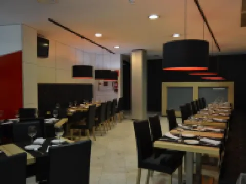 Hotel Spa Odeón Hoteles en Narón