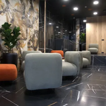INVAIT PARK HOTEL Отели в г. Владимир