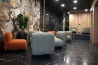 INVAIT PARK HOTEL - 3 звезды