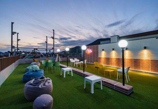 브라운도트호텔 대표 이미지