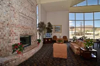 Best Western Plus Gold Country Inn Các khách sạn ở Winnemucca