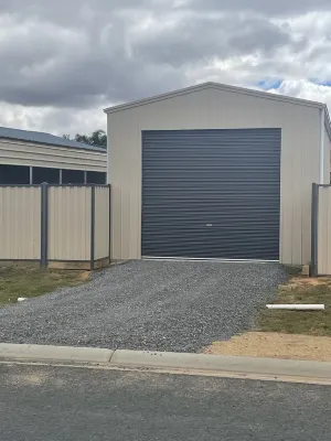 Bundalong on Clarke a spacious family home