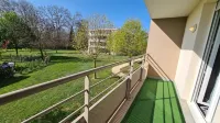 Appartement Proche Disneyland Paris Hôtels à proximité de : Clos du Chêne