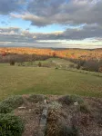 Fancy Gap Mountain Escape