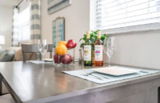 High speed Internet, Downtown, Beach Items & MORE