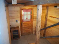 Apartment 14 people in a typical chalet - Chatel Reservation