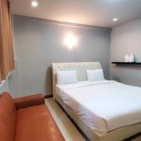 Keeree Boutique Hotel