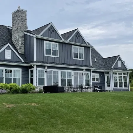 Bluebell Cottage: Luxury Waterfront Home with Private Pier