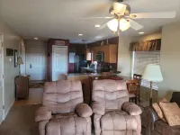 WALK-IN - CLOSE TO SILVER DOLLAR CITY. First 10 Guests Discounted.