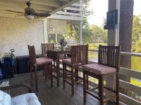 NEWLY RENOVATED, Nicely Equipped, Steps to the Beach, Perfect for Families