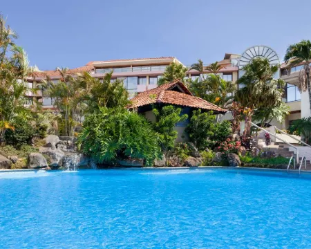 Wyndham San Jose Herradura Hotel & Convention Center Hotels in Belen