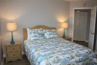 Spring Discounts! Spacious - 2 Bedroom Oceanfront Bldg - Great Views & Amenities