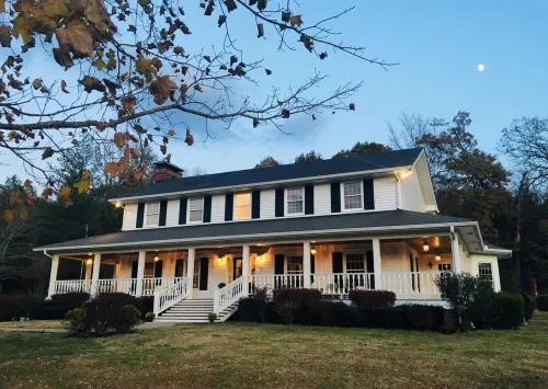 Willow Pond Nashville, A Private Luxury Five-Star Farmhouse Great for Lg Groups! - 무료 와이파이