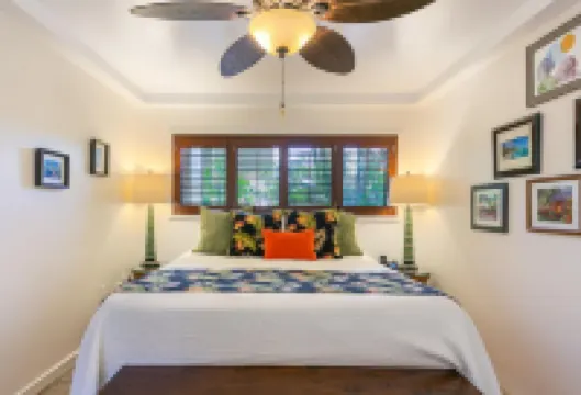 Ocean Front Luxury Condo - Relaxing Comfort