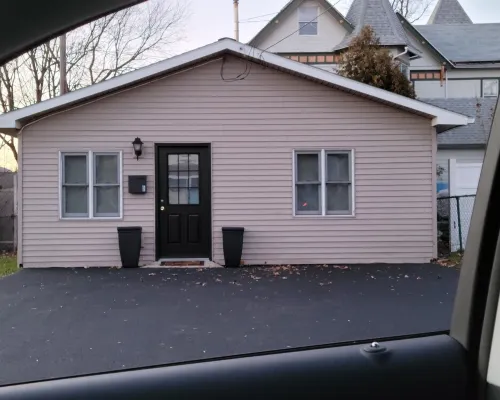 Charming Cottage in the Heart of Catskill & Pet Friendly Hoteles en Catskill