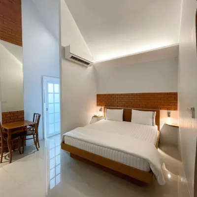 D Hut Resort Chiangmai Hotels near Zen Paradise Chiang Mai Villa