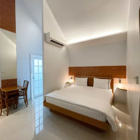 D Hut Resort Chiangmai